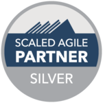 Scaled Agile Partner - Gold